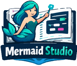 Mermaid Studio